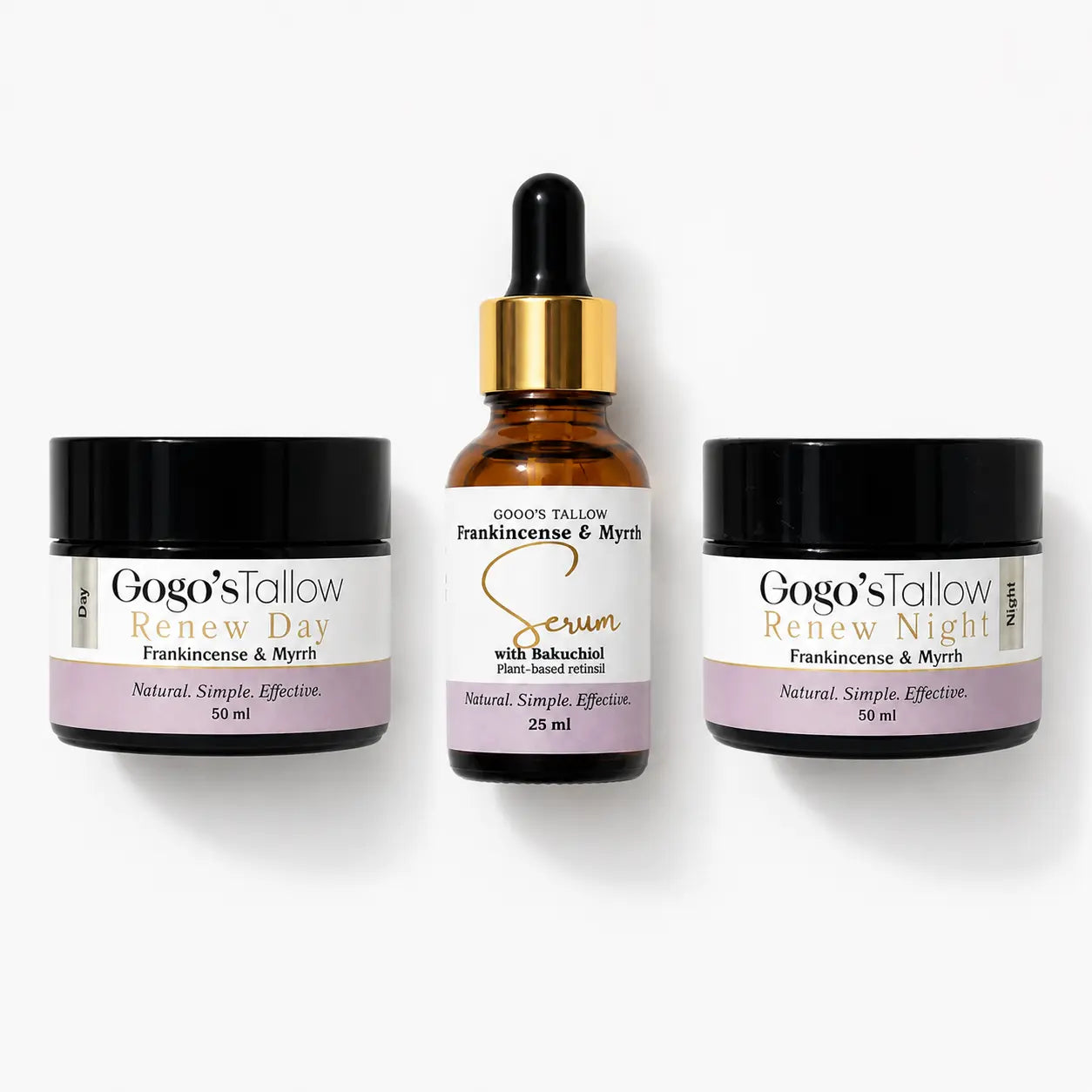 Anti-Aging Skincare