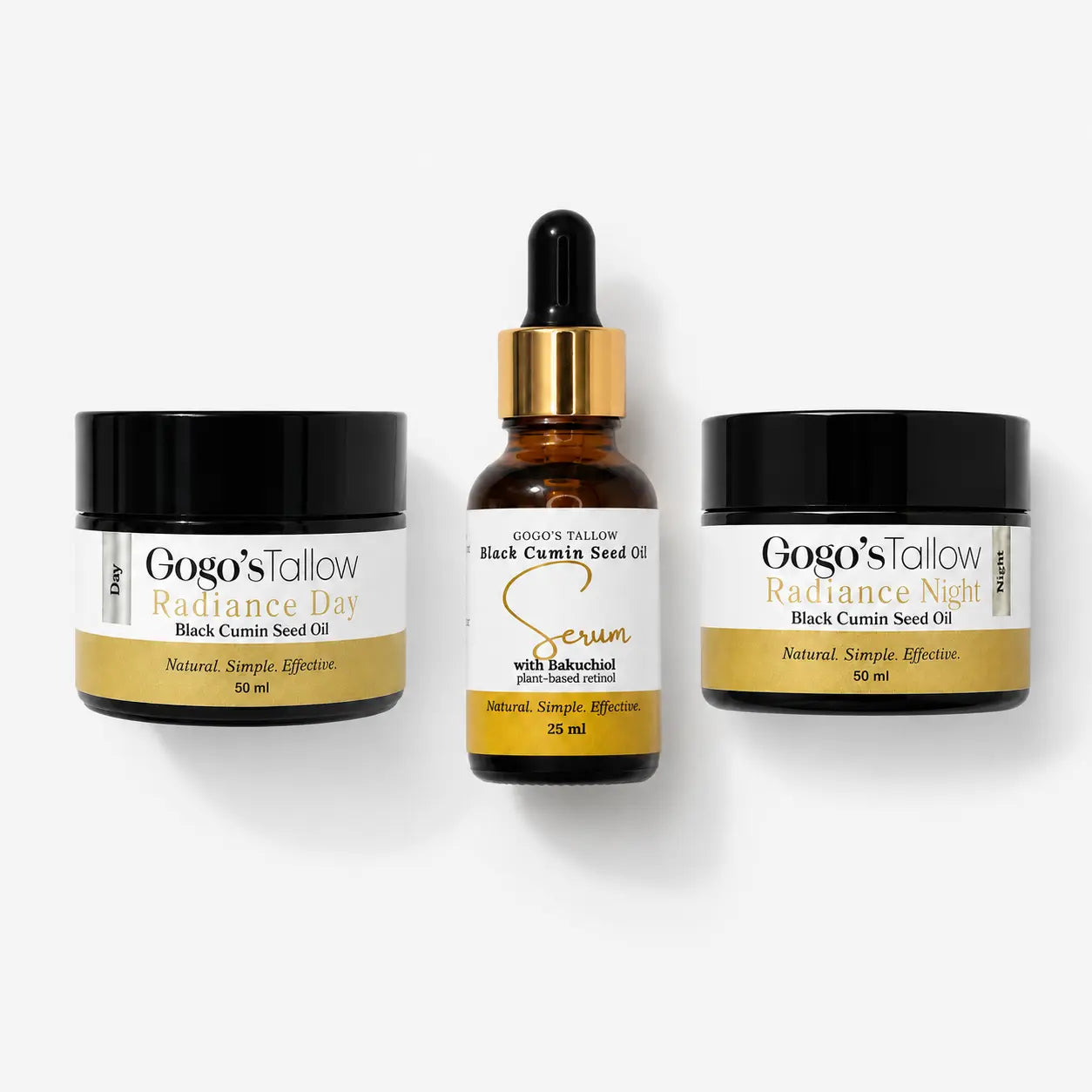 Even Tone Skincare