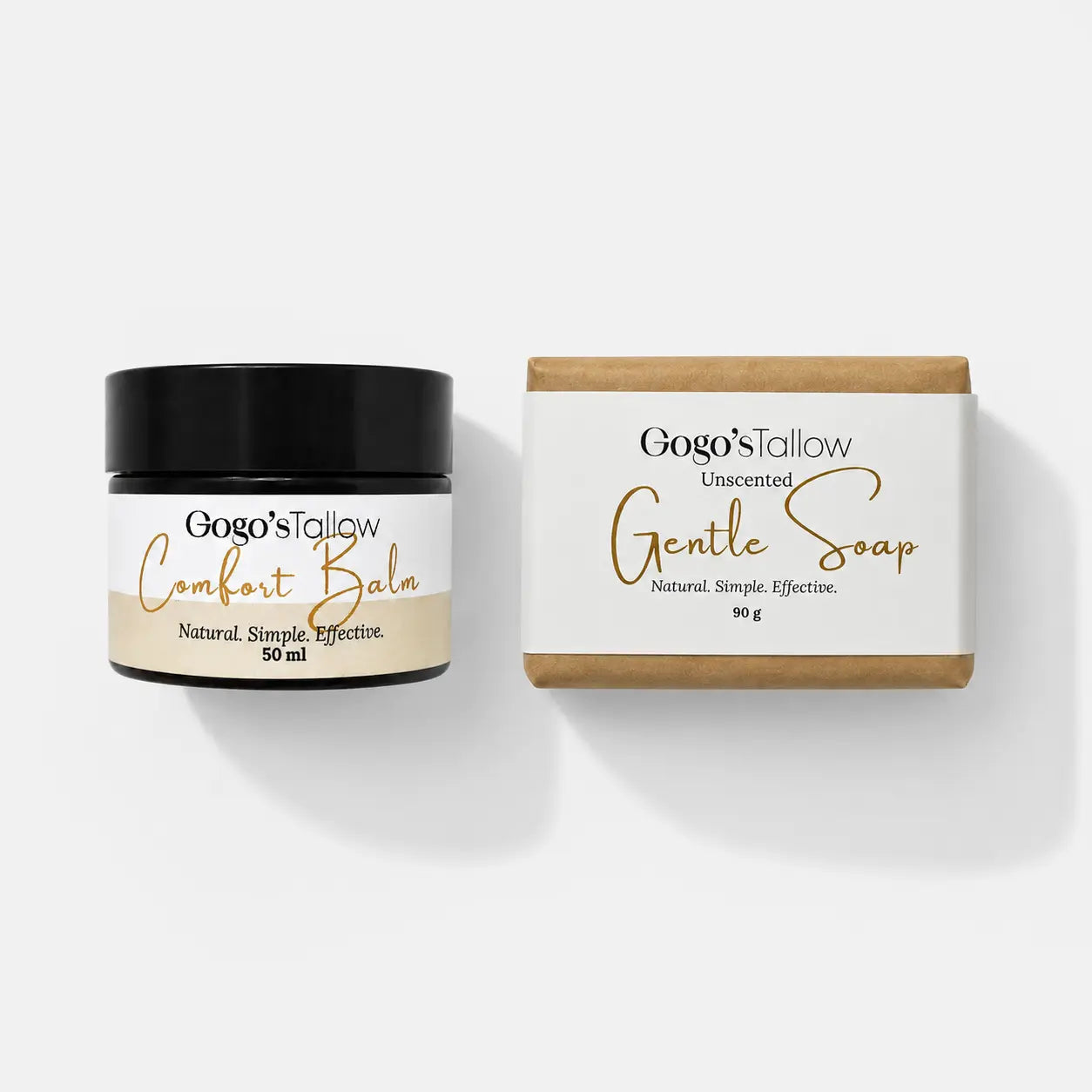 Gentle Bodycare