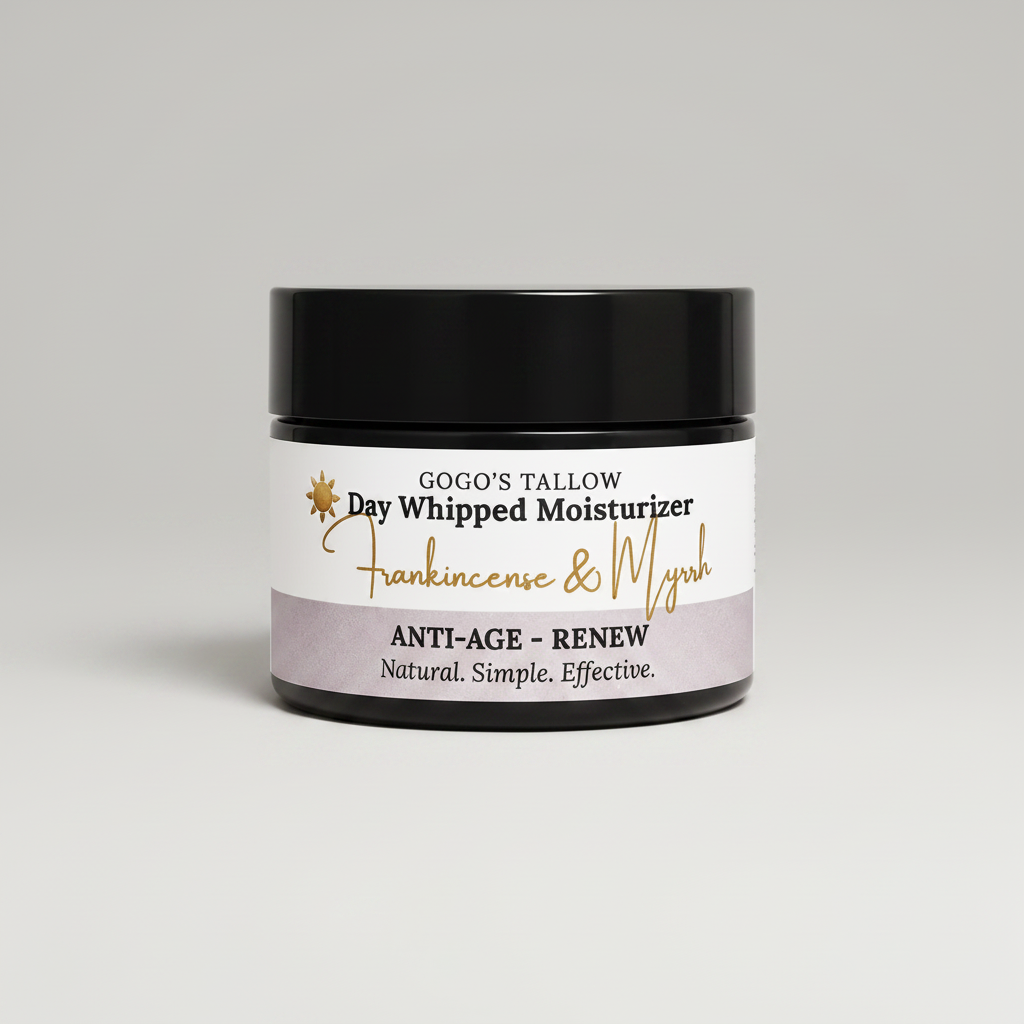 Anti-Aging Day Moisturizer