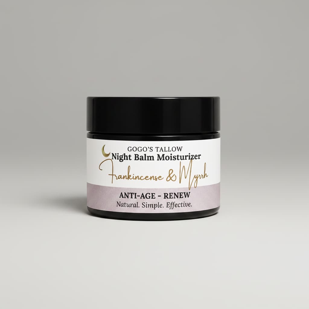 Anti-Aging Day & Night Duo