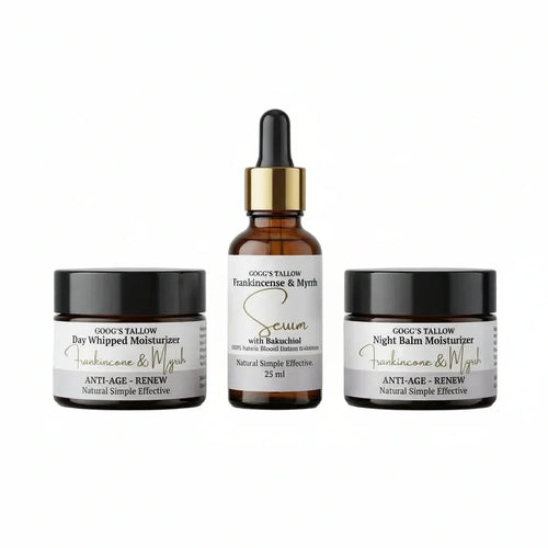 Anti-Aging Collection