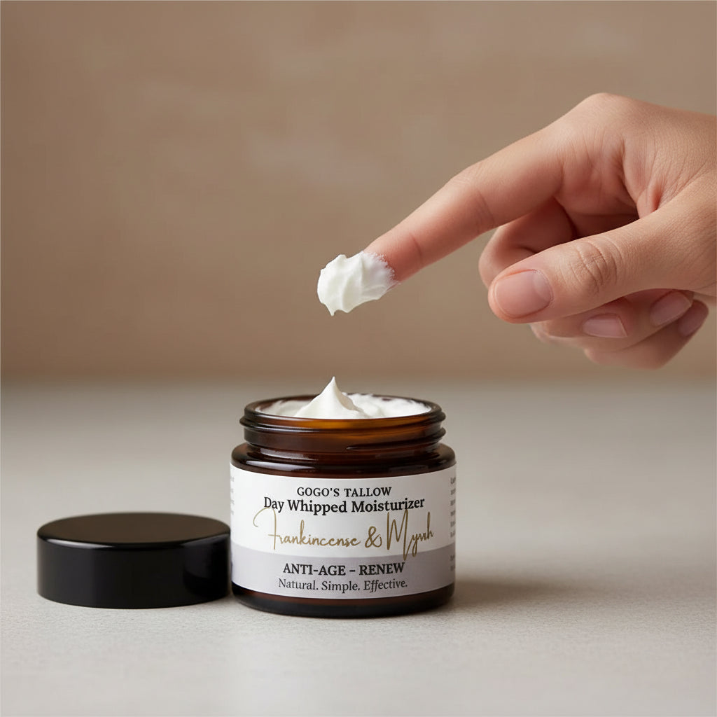 Anti-Aging Day Moisturizer