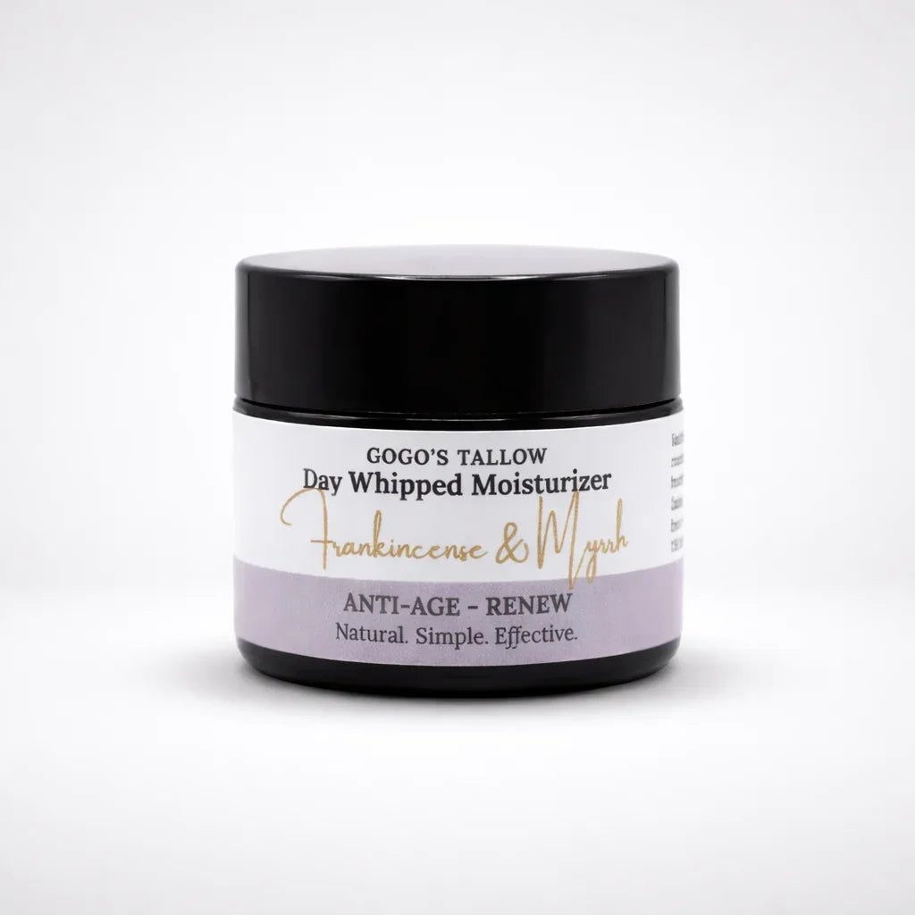 Anti-Aging Day Moisturizer