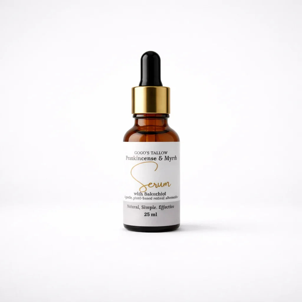 Anti-Aging Serum