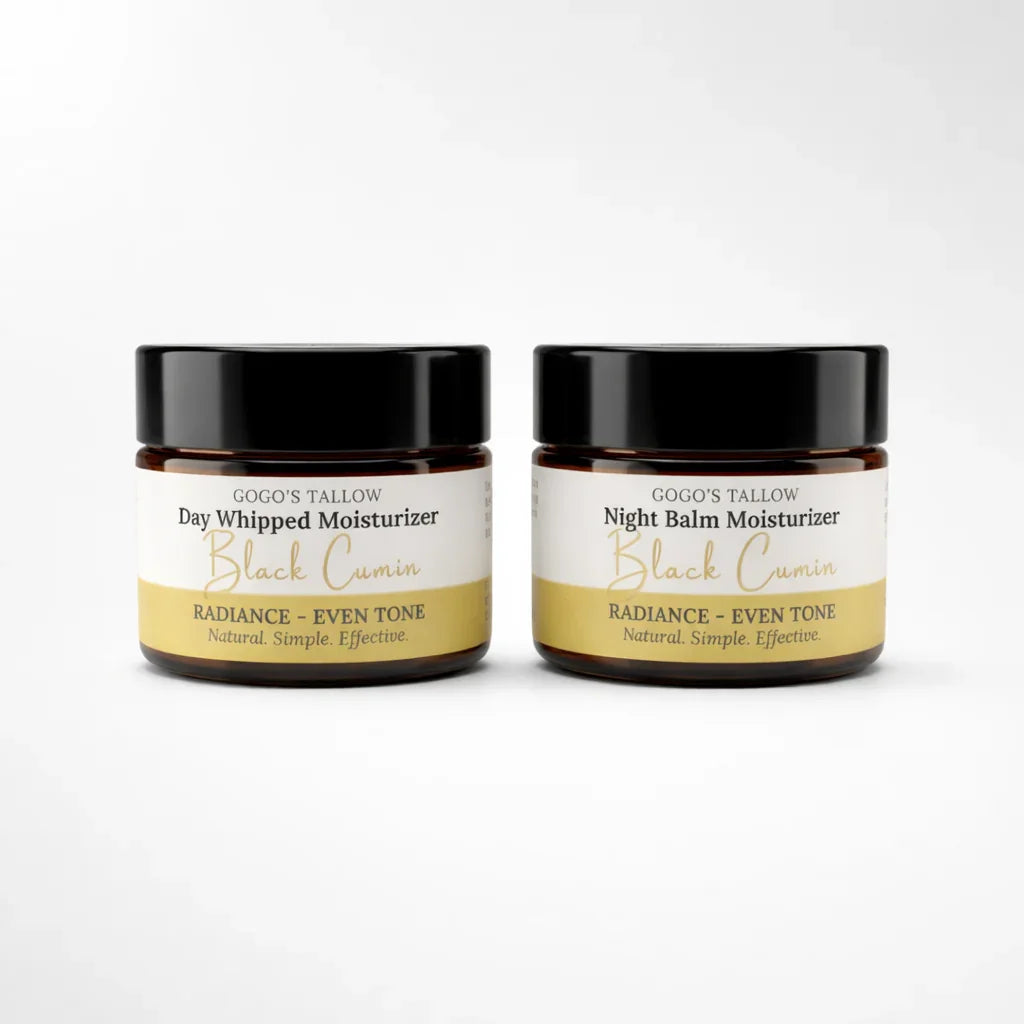 Even Tone Day & Night Duo