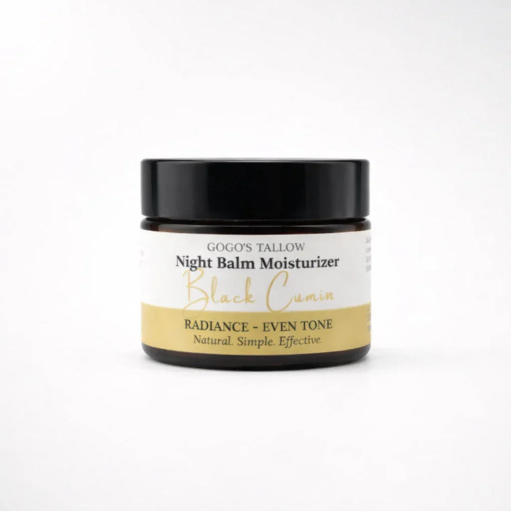 Even Tone Night Moisturizer