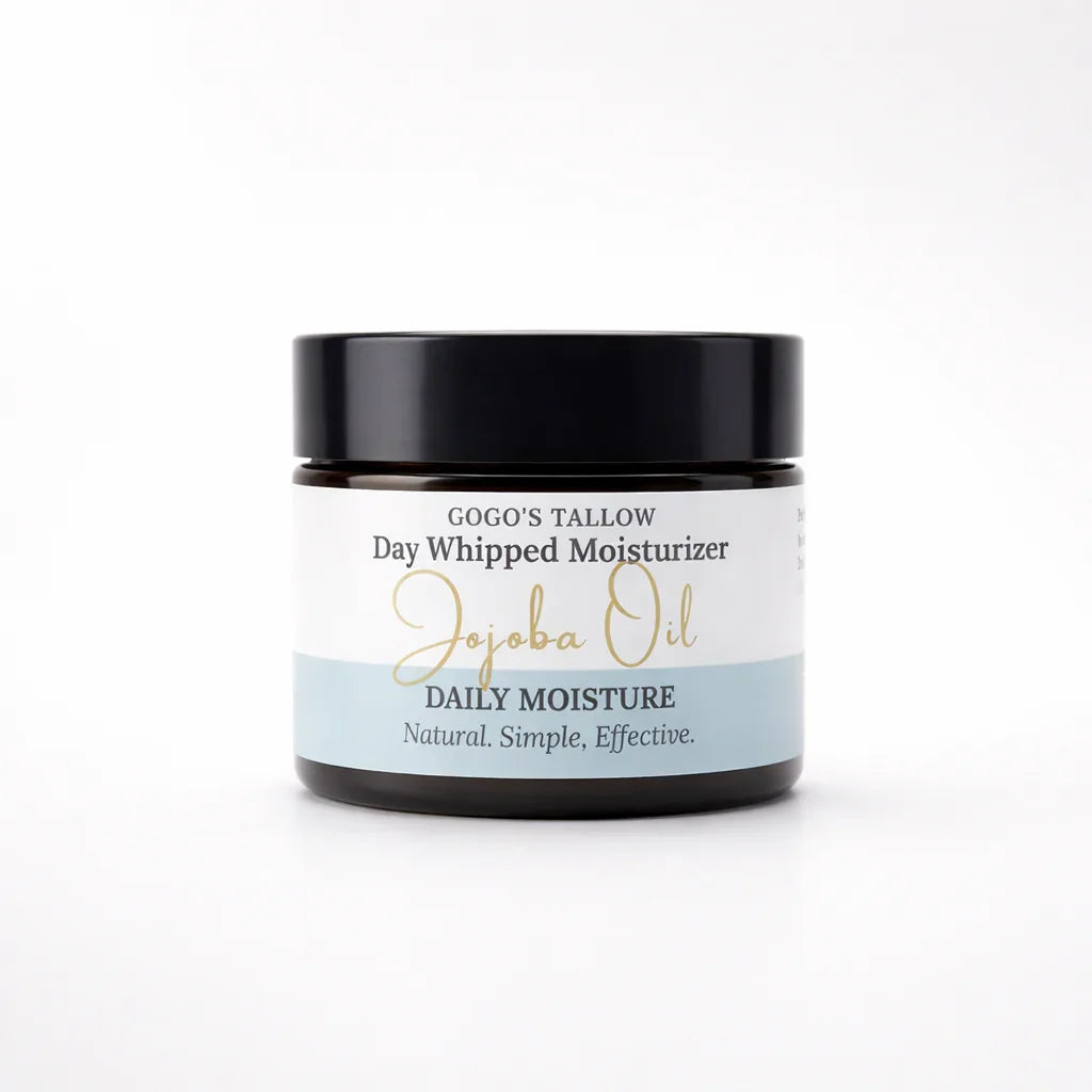 Sensitive Skin Day Moisturizer