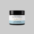 Sensitive Skin Night Moisturizer