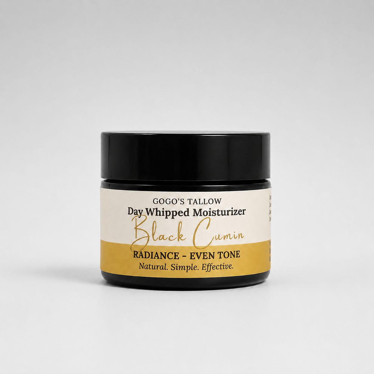 Even Tone Day Moisturizer