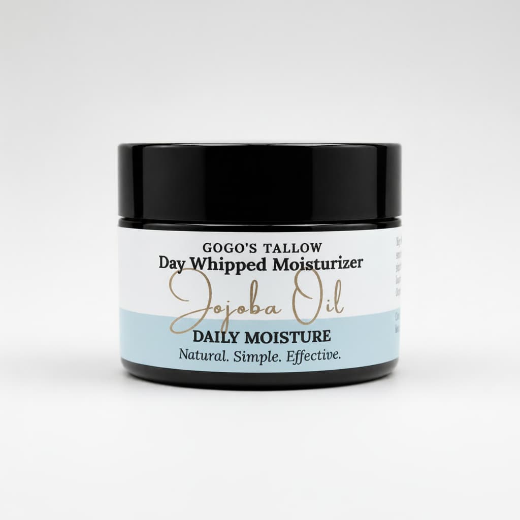 Sensitive Skin Day Moisturizer