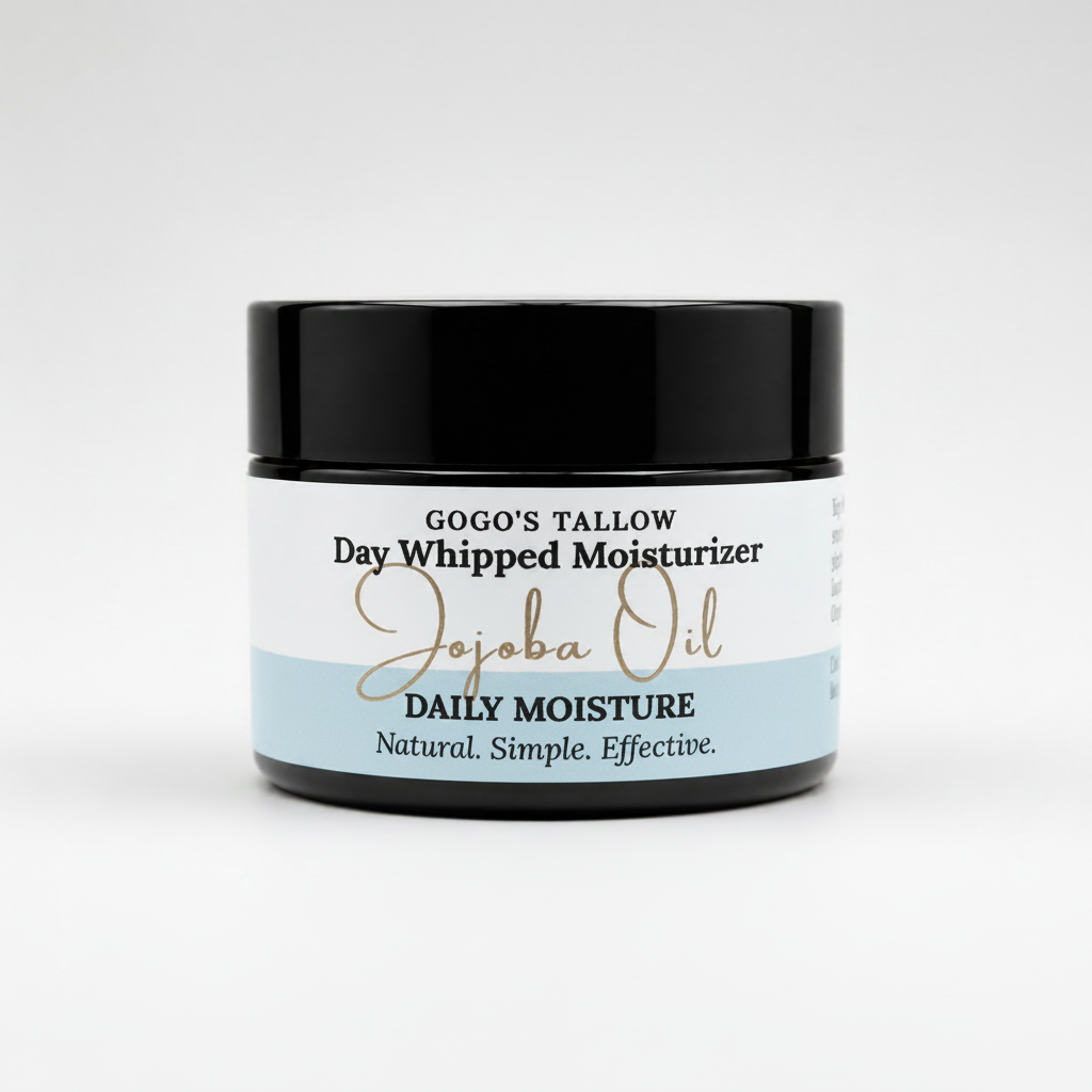 Sensitive Skin Day Moisturizer