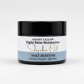 Sensitive Skin Night Moisturizer
