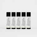 Lip Balm - Unscented 5 Pack