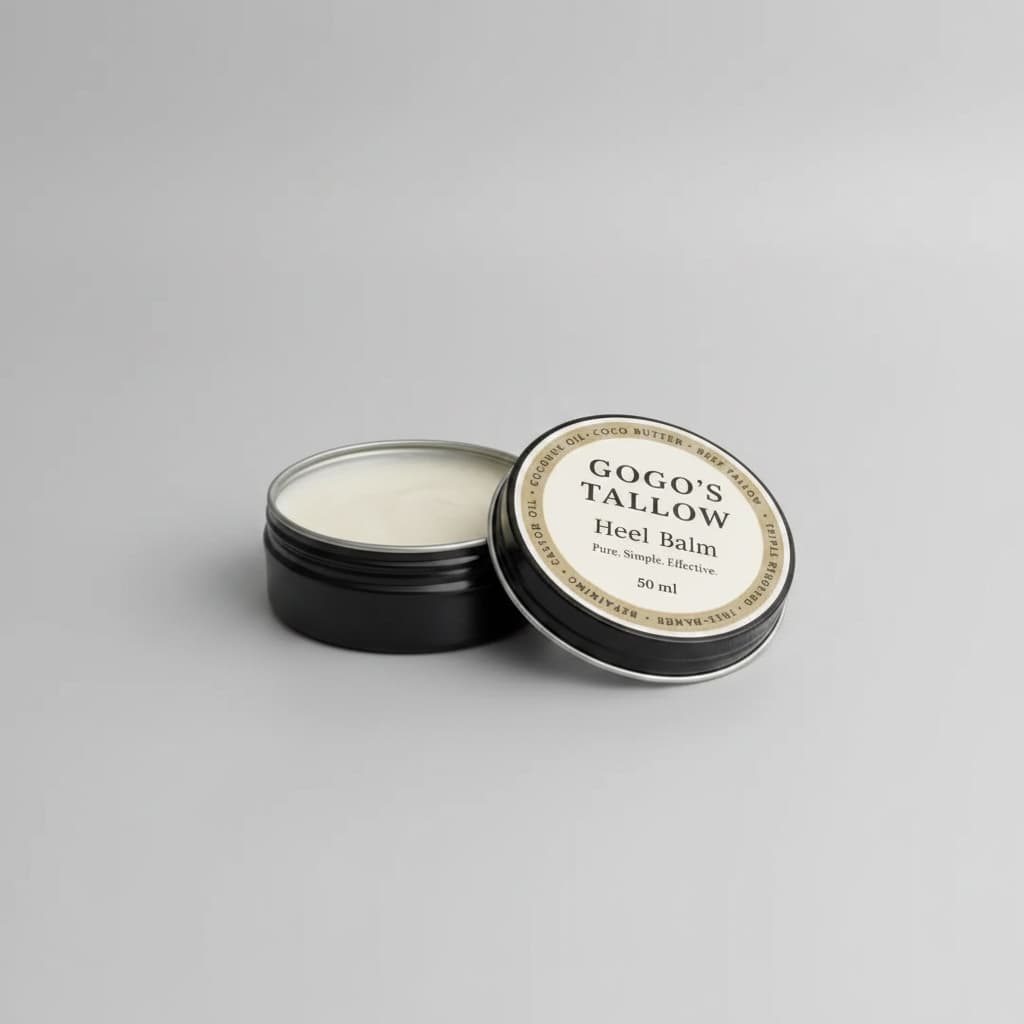 Heel Balm