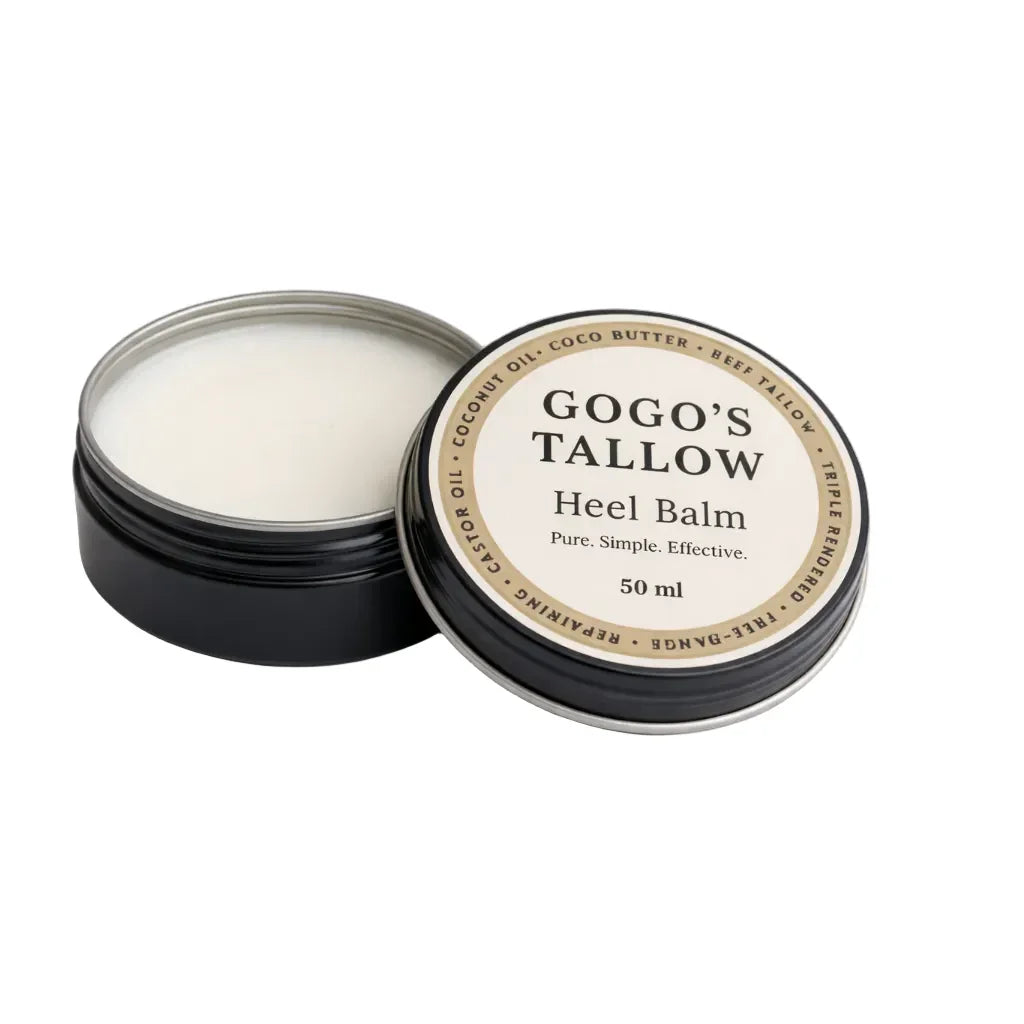 Heel Balm