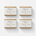 Gentle Tallow Soap x 4