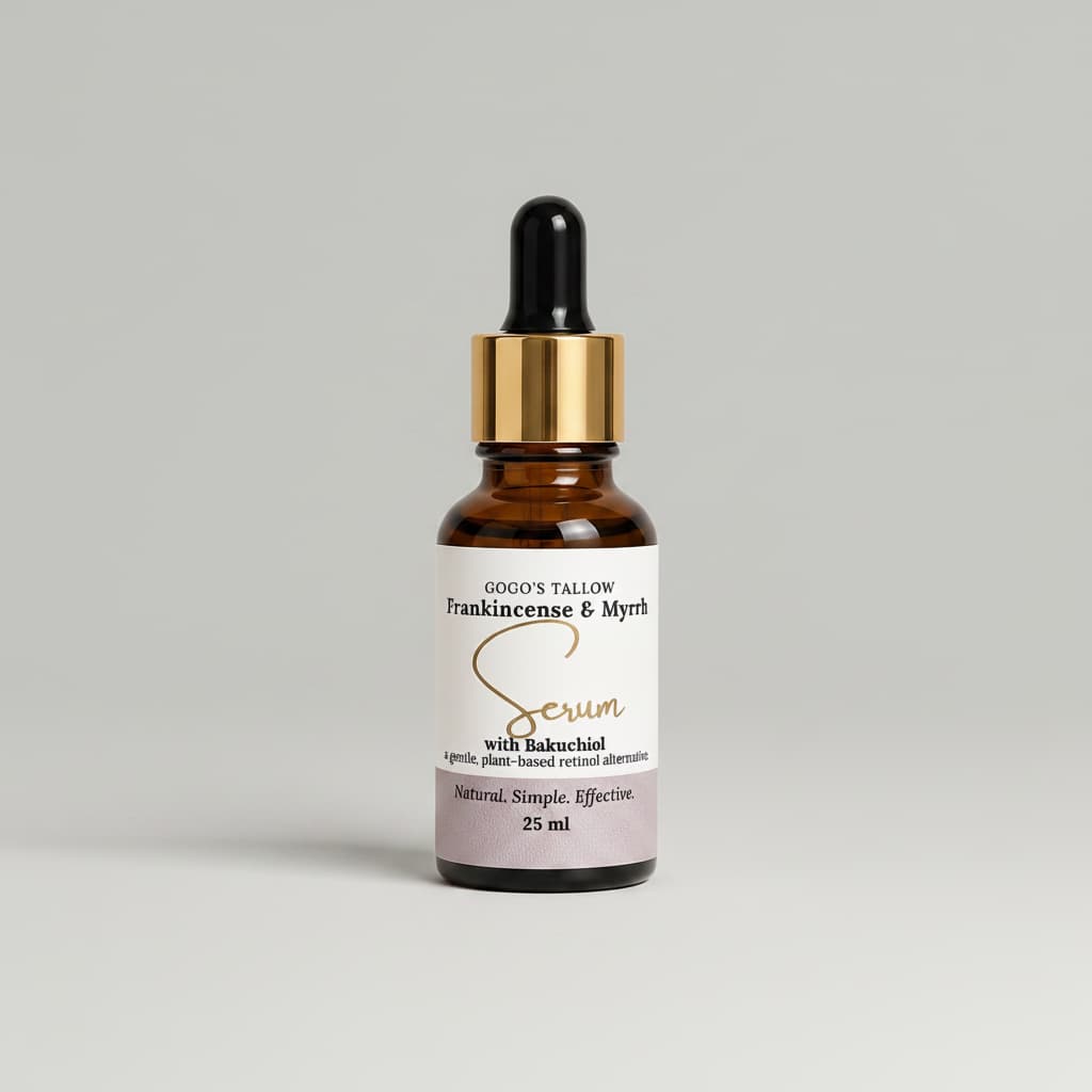 Anti-Aging Serum