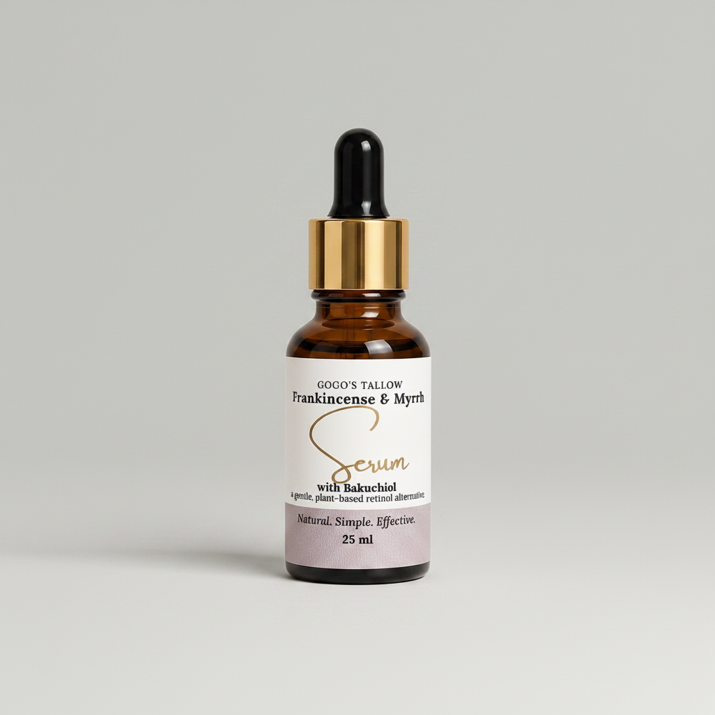 Anti-Aging Serum