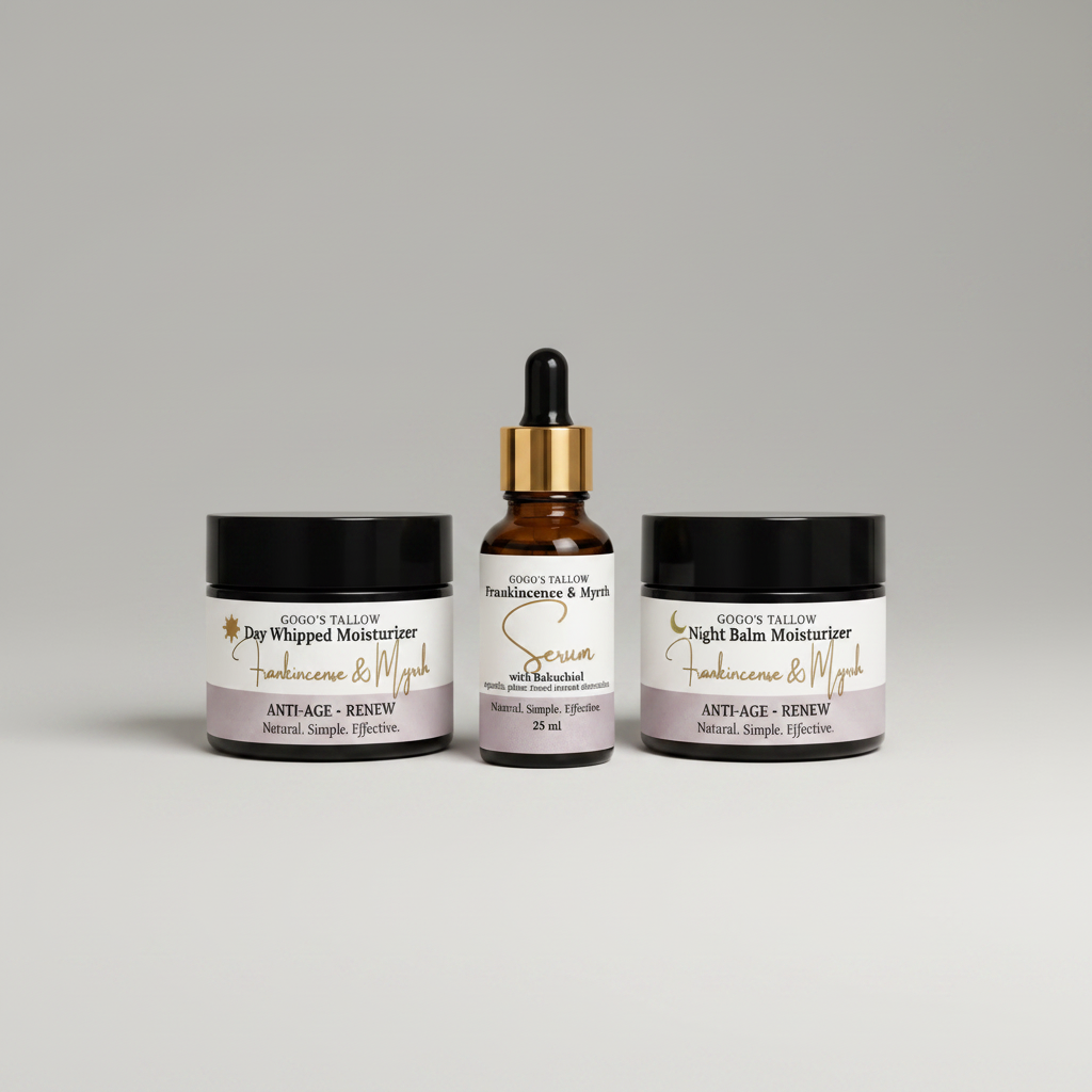 Anti-Aging Collection