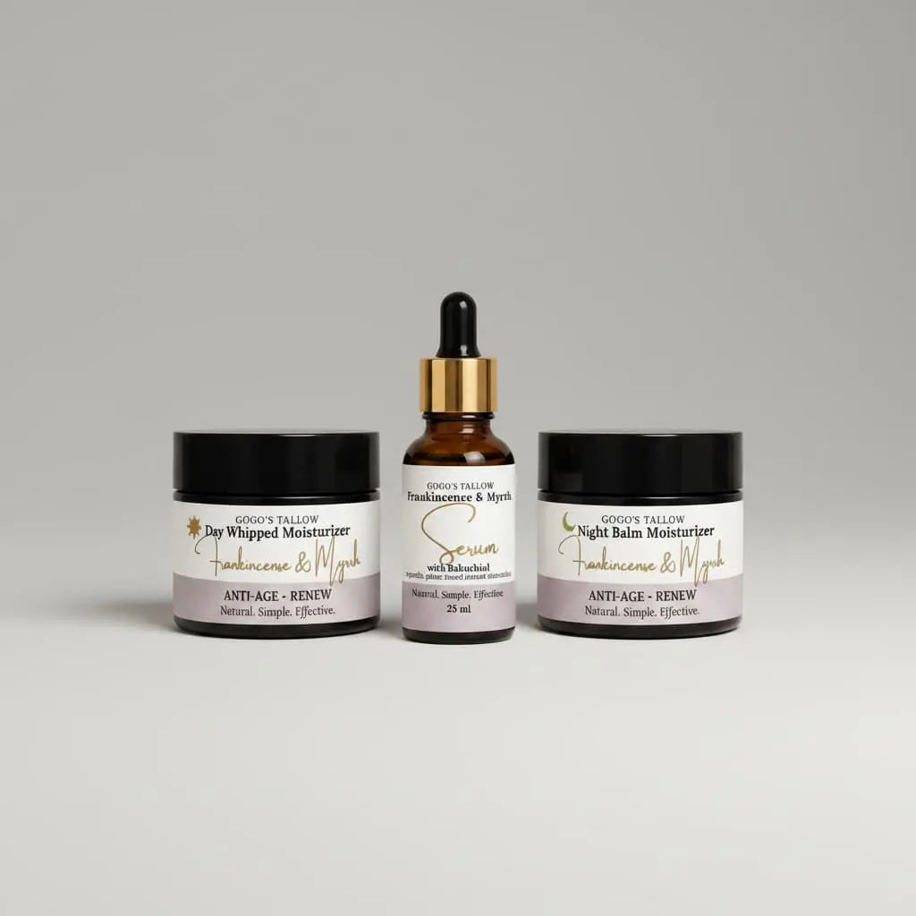 Anti-Aging Collection