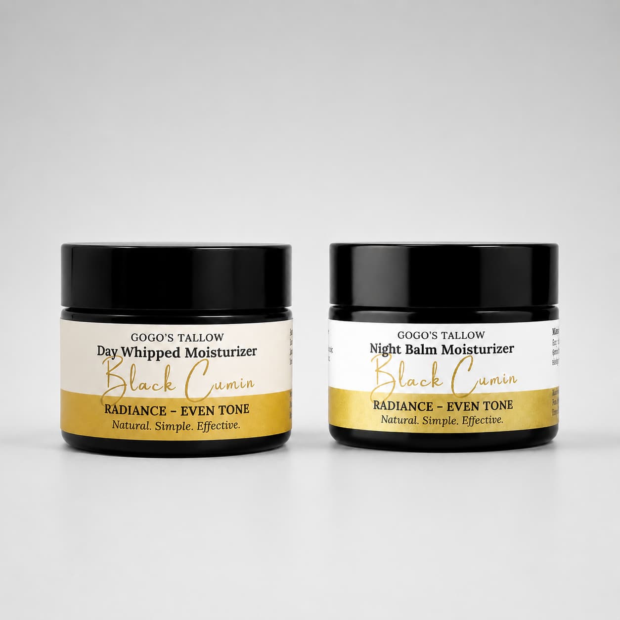 Even Tone Day & Night Duo