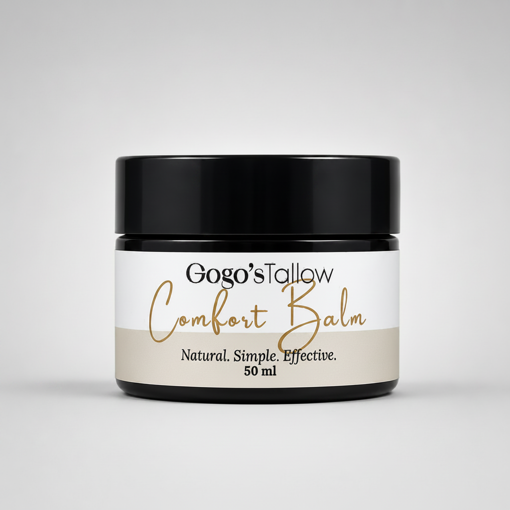 Comfort Balm
