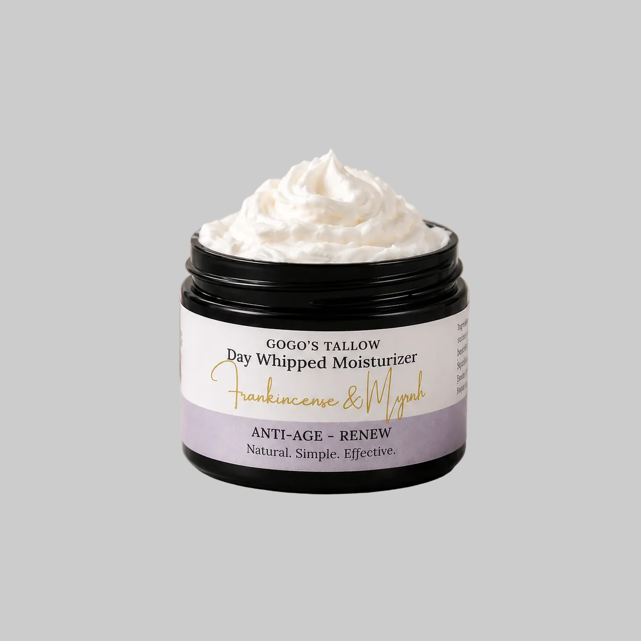 Anti-Aging Day Moisturizer