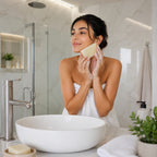 Gentle Tallow Soap x 4