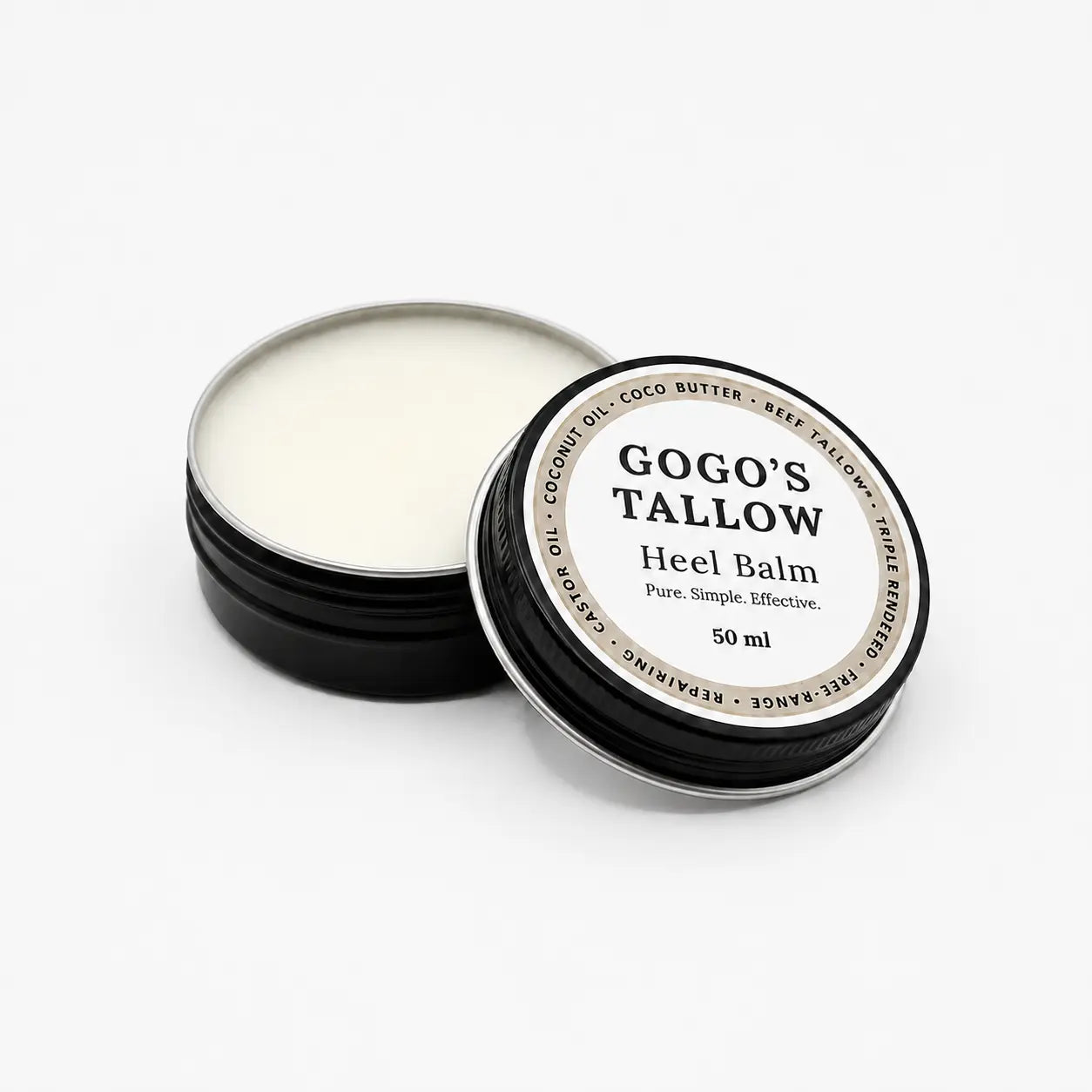 Heel Balm