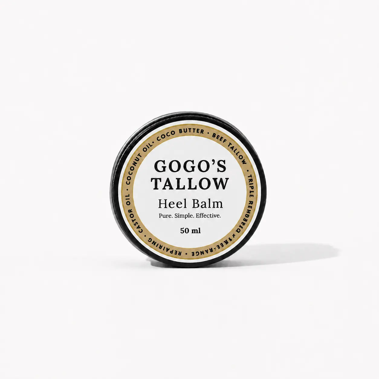 Heel Balm