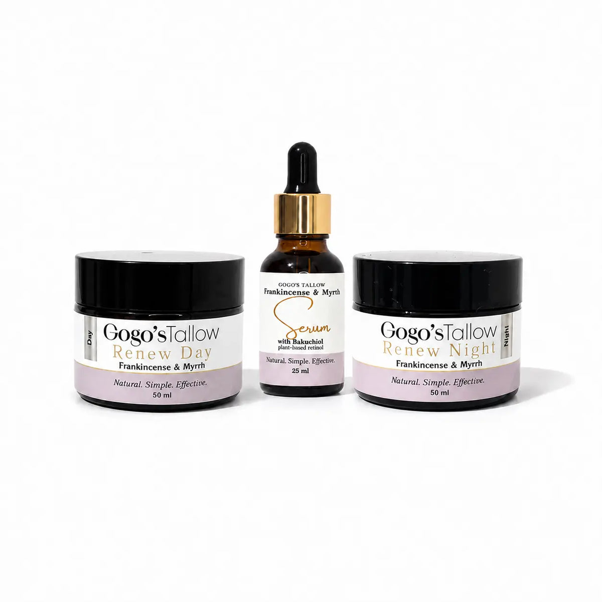 Anti-Aging Collection
