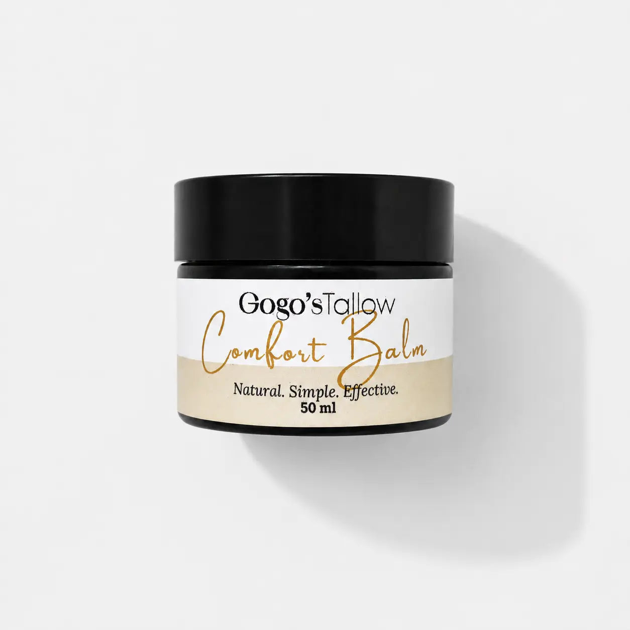 Comfort Balm