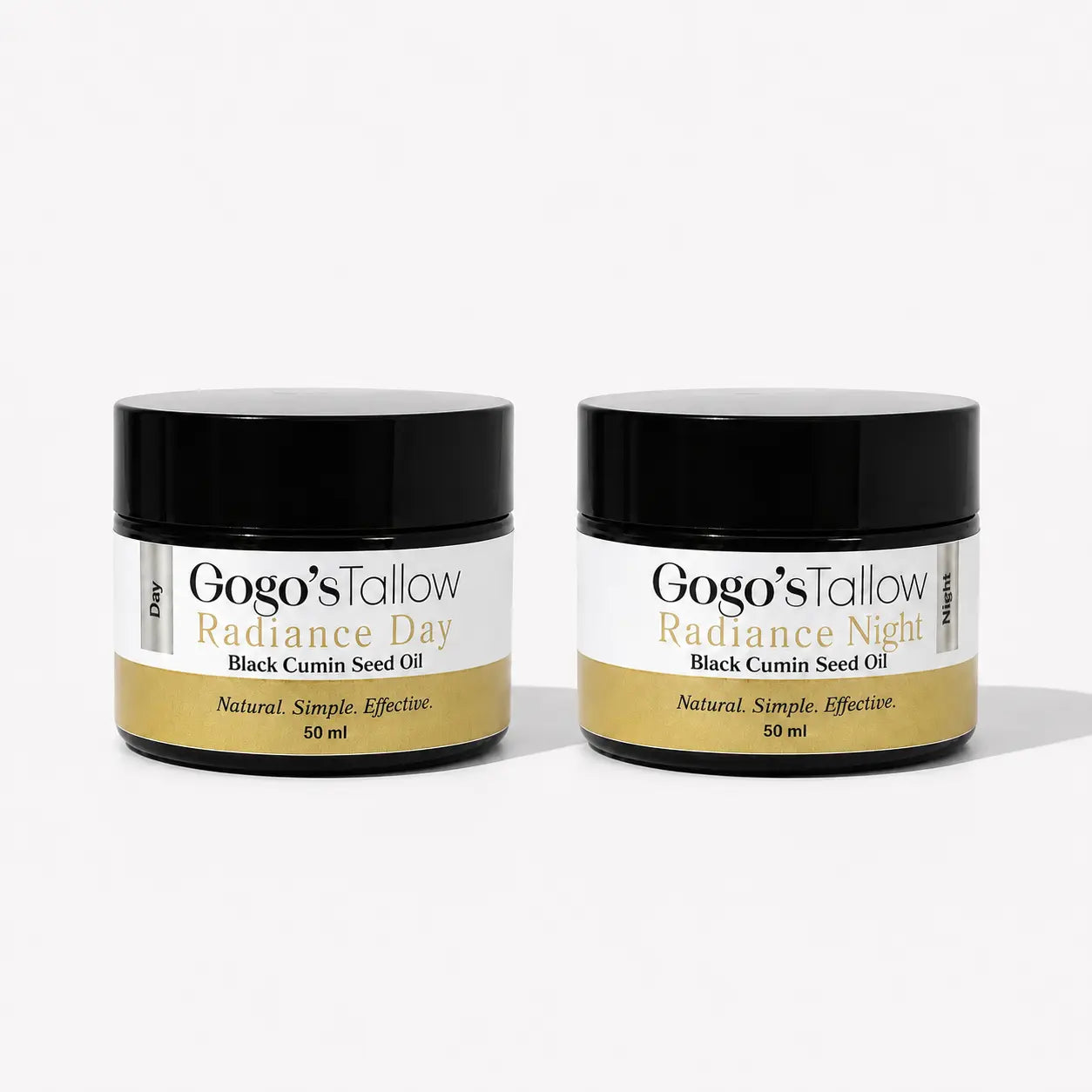 Even Tone Day & Night Duo