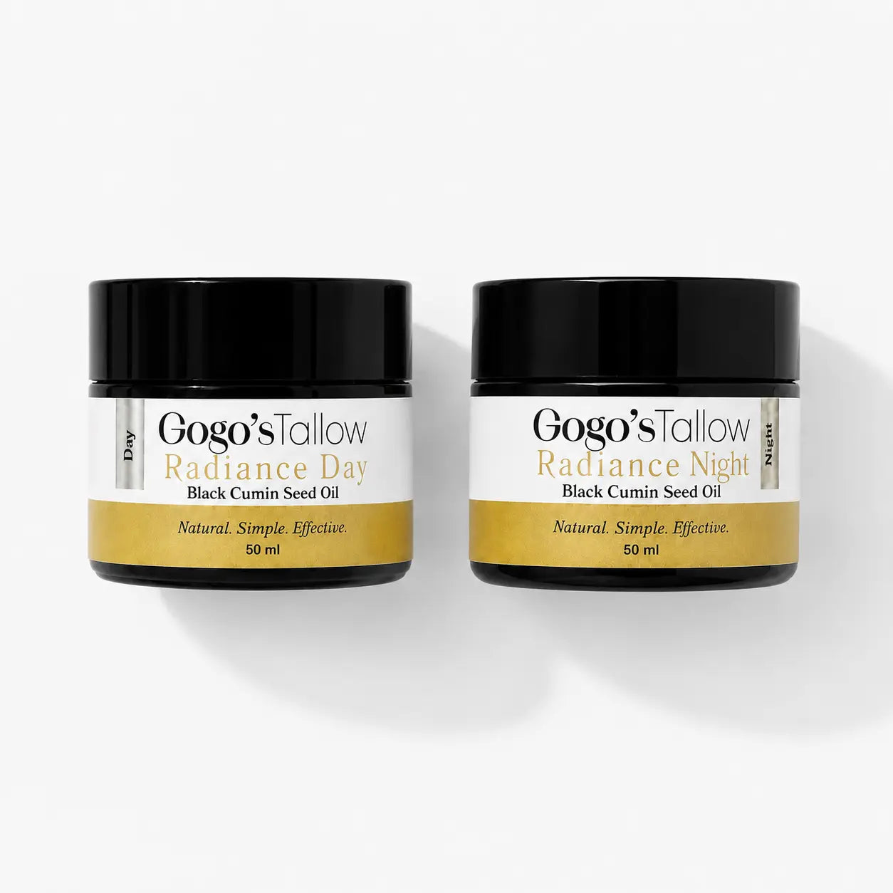 Even Tone Day & Night Duo