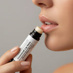 Unscented Lip Balm