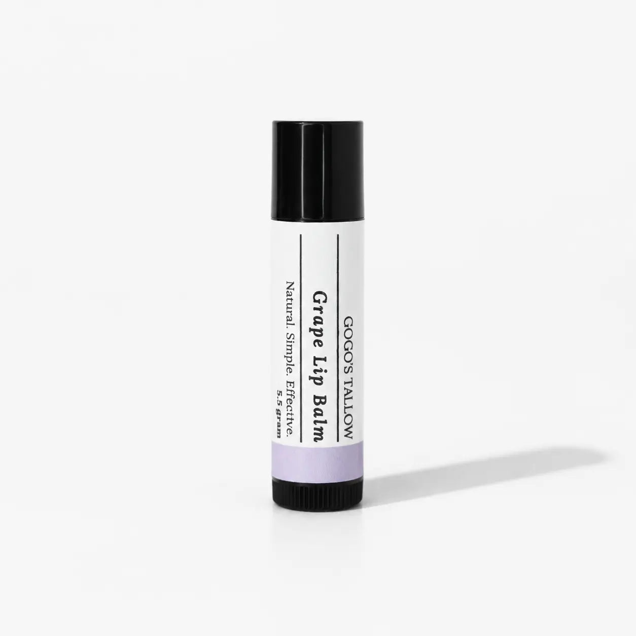 Grape Lip Balm