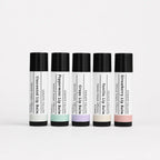 Lip Balm - Scented 5 Pack