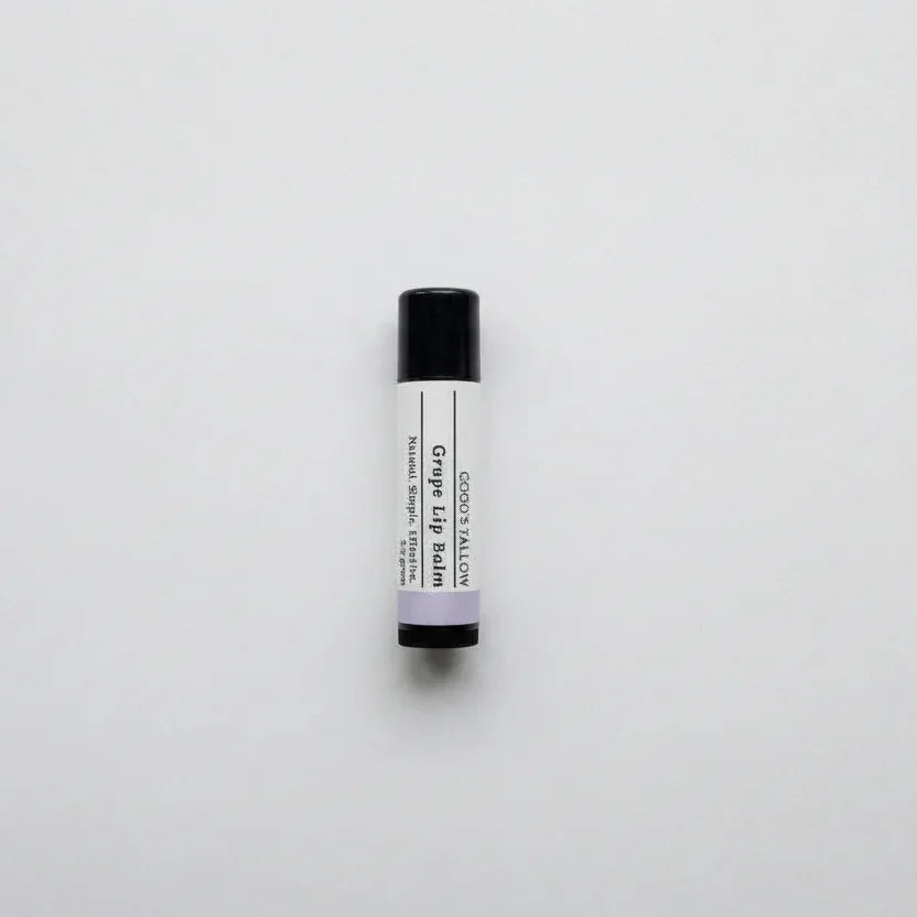 Lip Balm