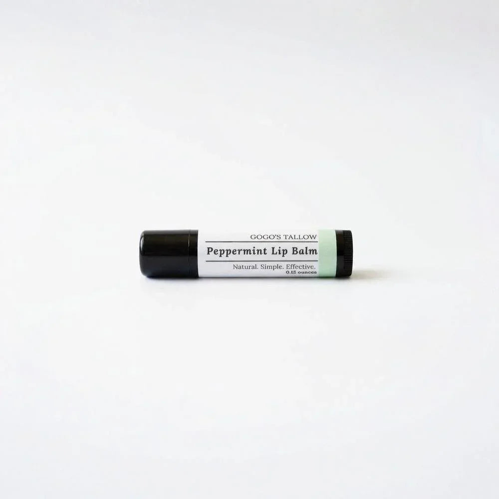 Lip Balm