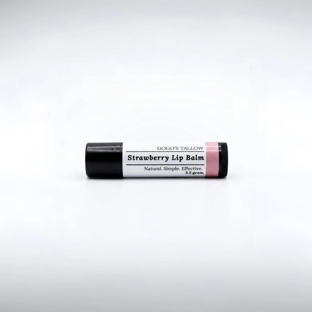 Lip Balm