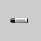 Unscented Lip Balm