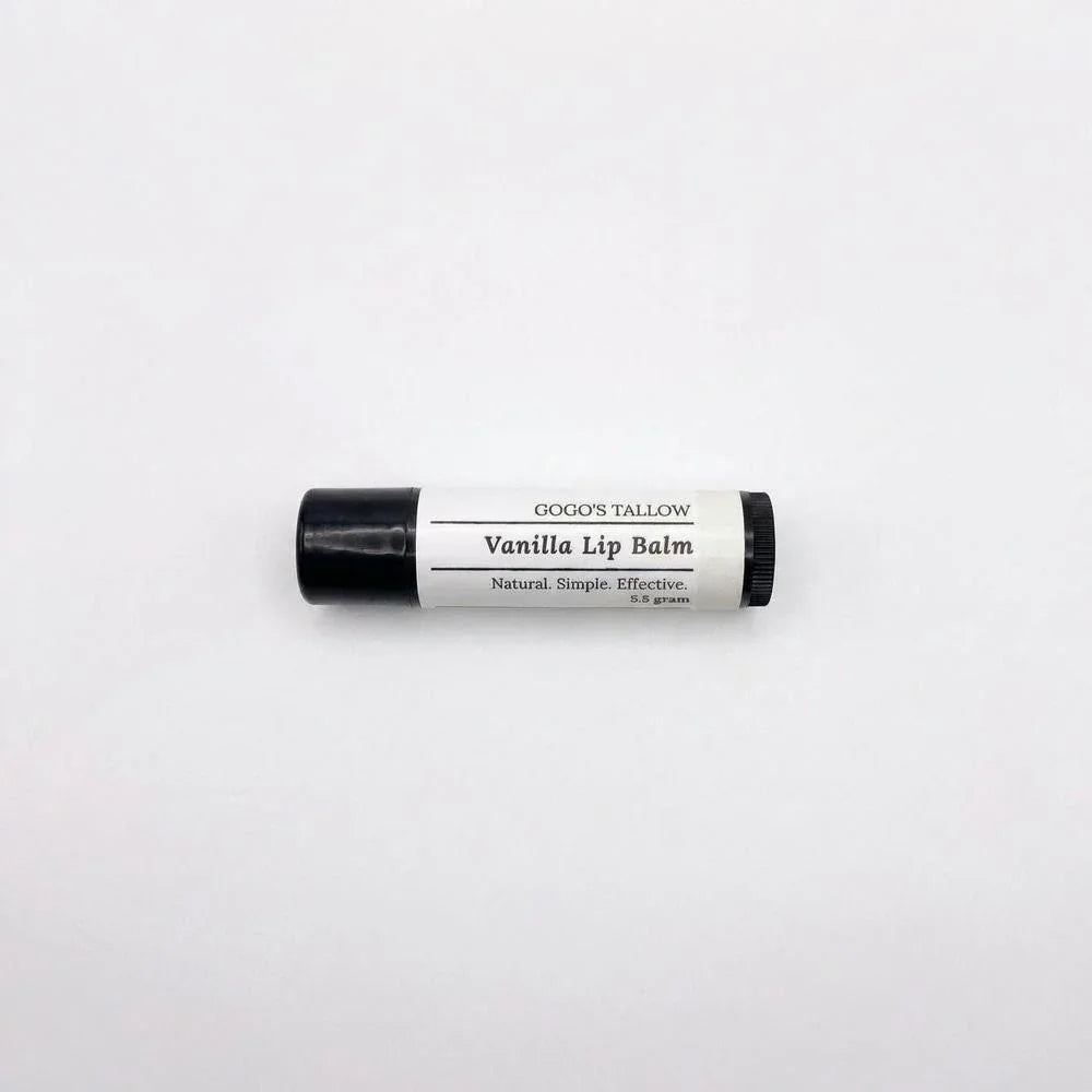 Lip Balm