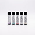 Lip Balm - 5 Pack