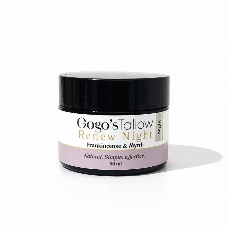 Anti-Aging Night Moisturizer