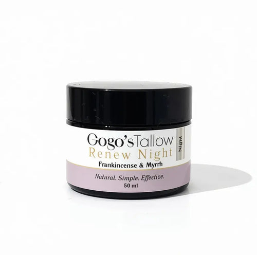 Anti-Aging Night Moisturizer