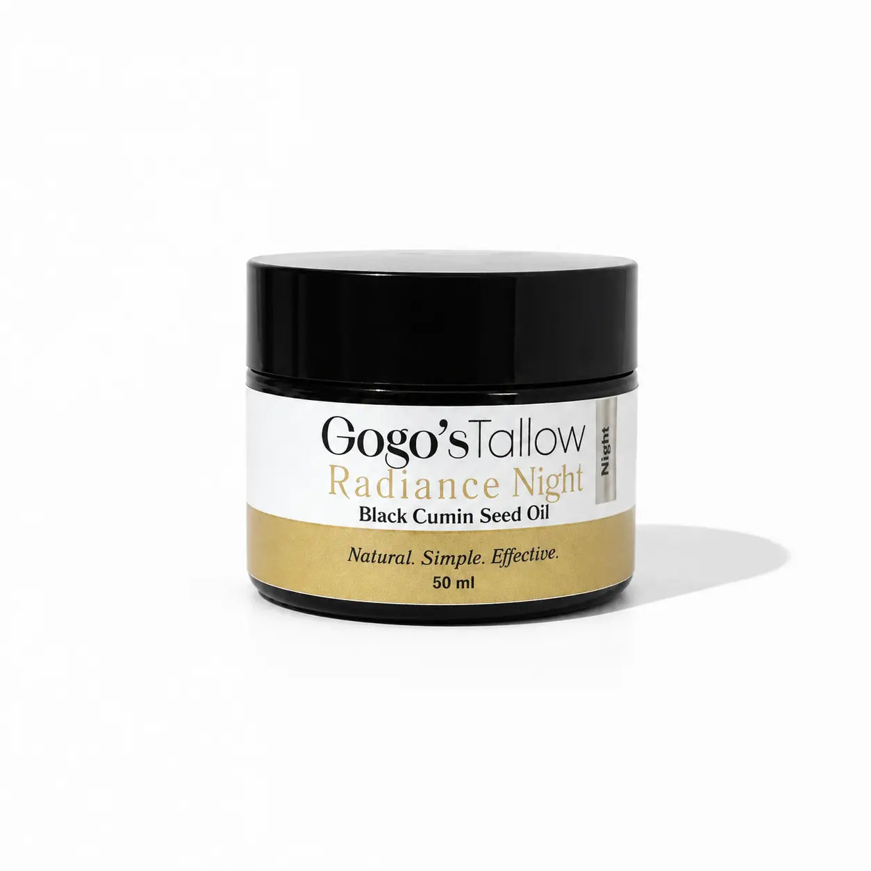 Even Tone Night Moisturizer