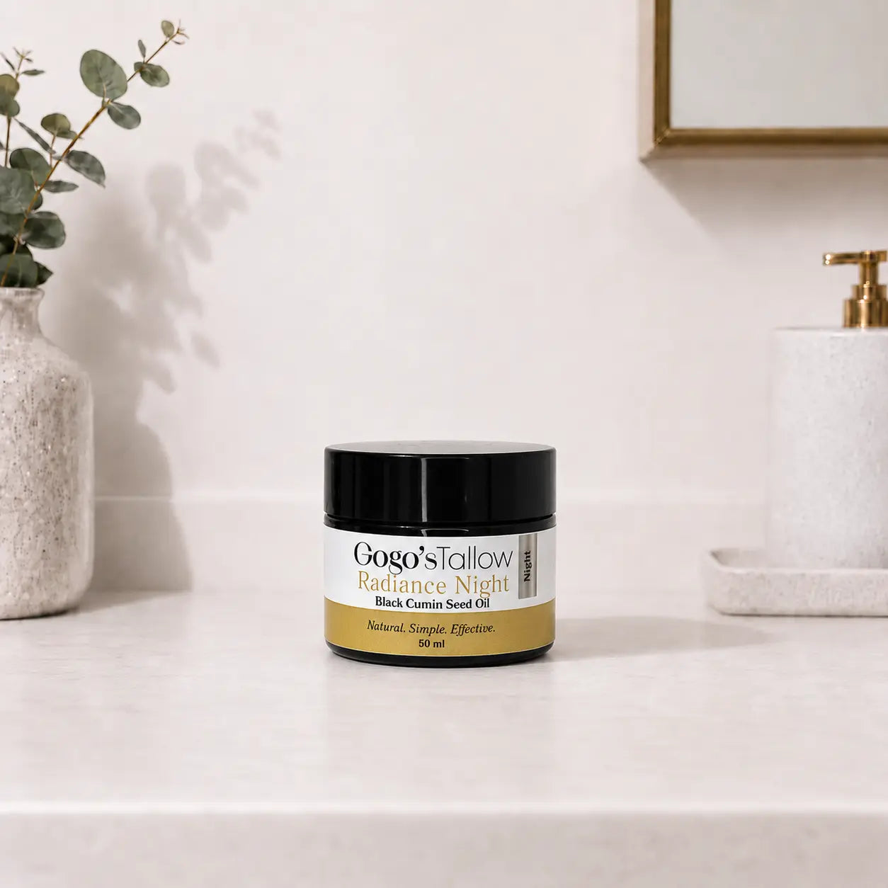 Even Tone Night Moisturizer