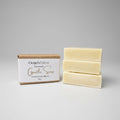 Gentle Tallow Soap x 4