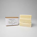 Gentle Tallow Soap x 4